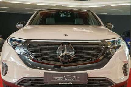 Mercedes-Benz EQC 400 33.899 km 38.997 € Würzburg 97070