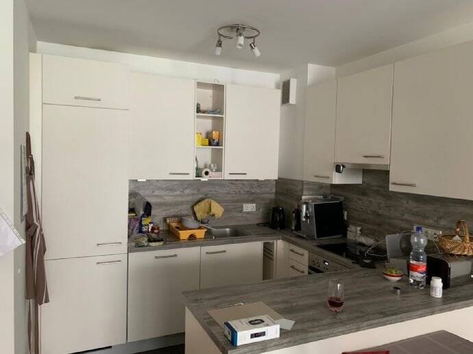 Etagenwohnung Würzburg Altstadt - 3 Zimmer, 72 m&sup2;, 1.130&euro; | Angebot:25337856