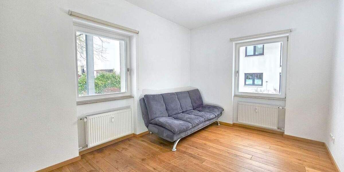 Mehrfamilienhaus, Wohnhaus Würzburg Frauenland - 1 Zimmer, 240 m&sup2;, 1.475.000&euro; | Angebot:25984577