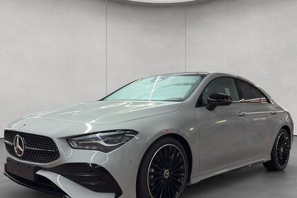 Mercedes-Benz CLA 180 5.295 km 39.990 &euro; Würzburg 97072