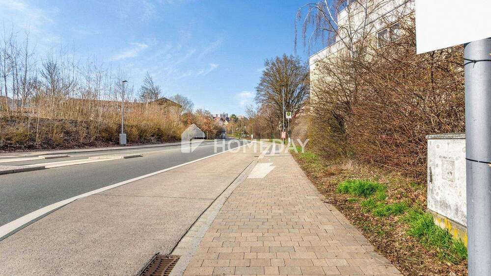 Etagenwohnung Würzburg Lengfeld - 4 Zimmer, 107 m&sup2;, 355.000&euro; | Angebot:25708477
