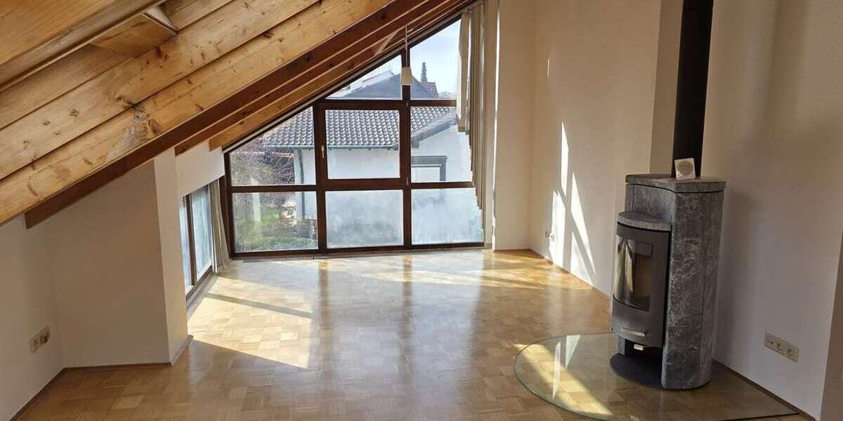 Etagenwohnung Würzburg Steinbachtal - 4 Zimmer, 80 m&sup2;, 379.000&euro; | Angebot:26593708