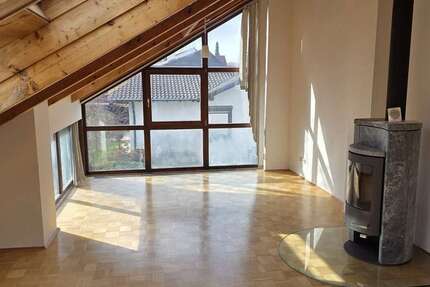 Wohnung Würzburg Steinbachtal - 4 Zimmer, 80 m&sup2;, 379.000&euro; | Angebot:26593708