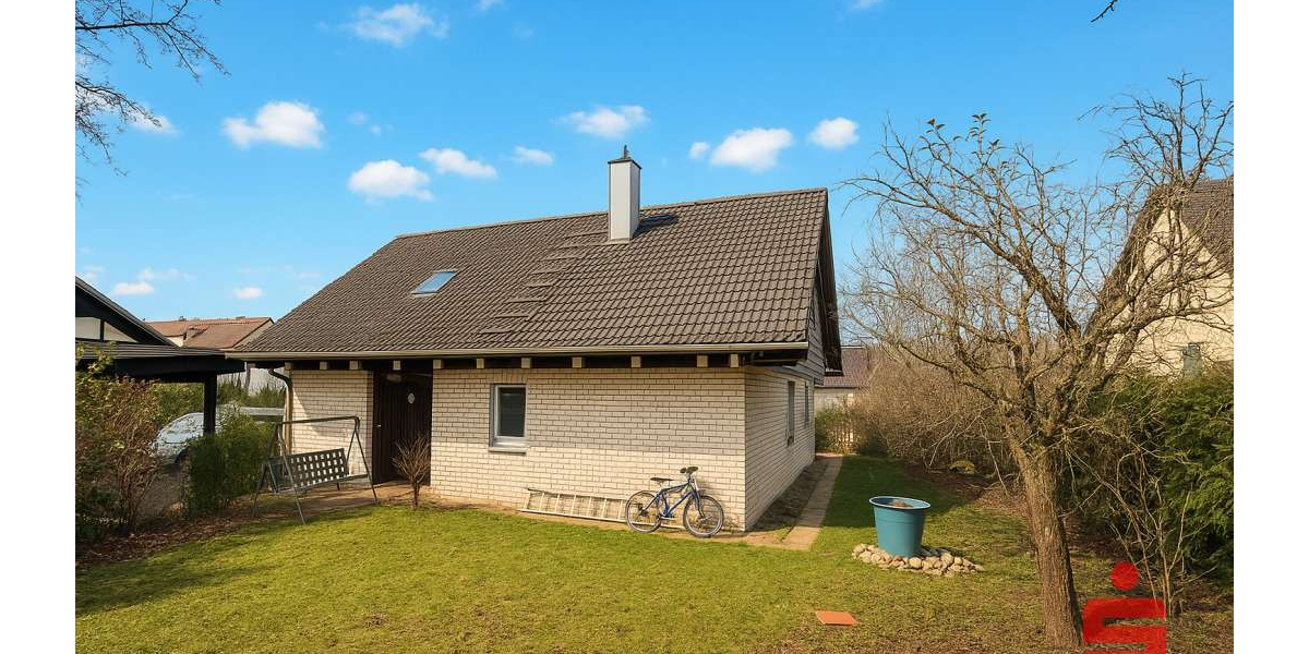 Haus zum Mieten in Dettelbach 1.450 € 190 m² 5 zimmer