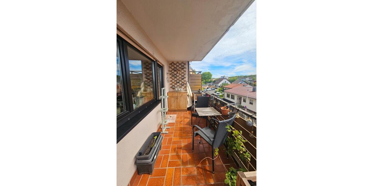 Etagenwohnung Waldbüttelbrunn - 2 Zimmer, 65 m&sup2;, 210.000&euro; | Angebot:26566899