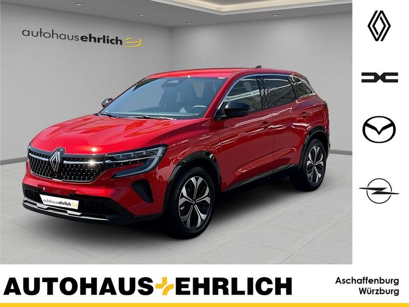 Renault Austral 2.000 km 34.990 € Würzburg 97076
