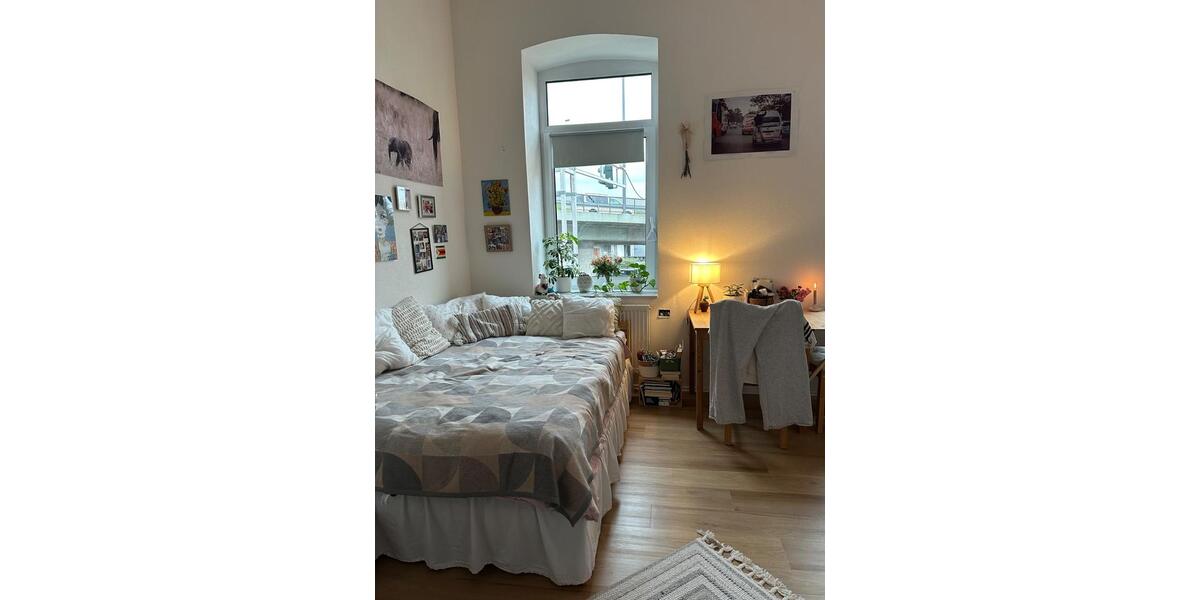 Erdgeschoßwohnung Würzburg Dürrbachau - 1 Zimmer, 21 m&sup2;, 690&euro; | Angebot:25252651