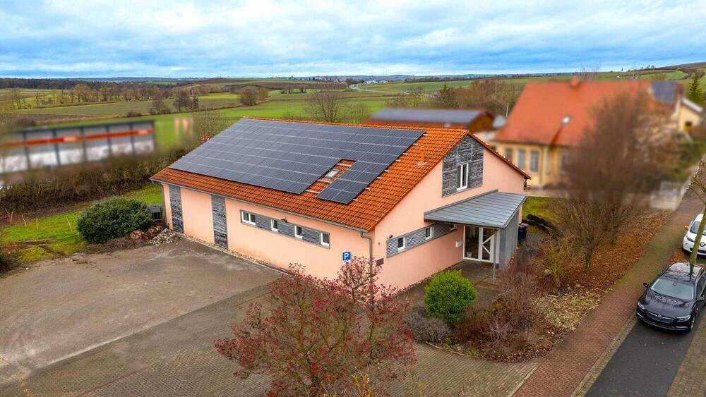 Gewerbeobjekt Mainbernheim - 639.000&euro; | Angebot:26092994