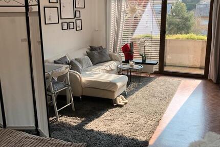 1 Zimmerwohnung, 42 m2, zu vermieten 1 zimmer