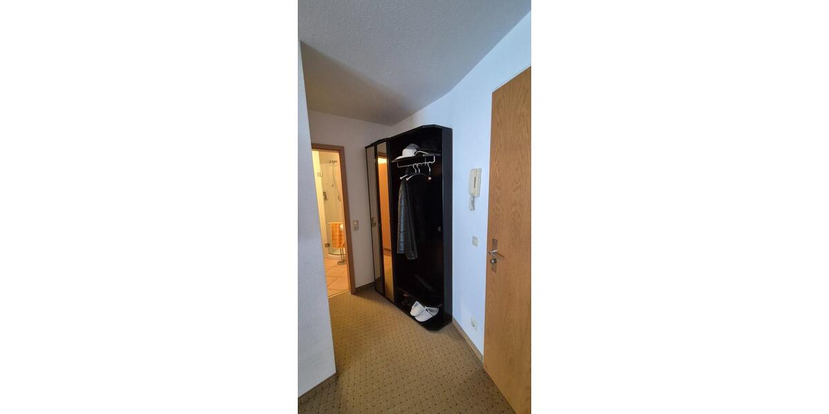 Etagenwohnung Würzburg Sanderau - 1 Zimmer, 40 m&sup2;, 220.000&euro; | Angebot:25223123