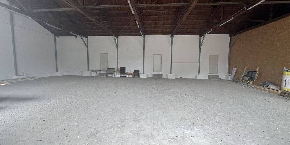 Gewerbeobjekt Würzburg Zellerau - 630&euro; | Angebot:22906274