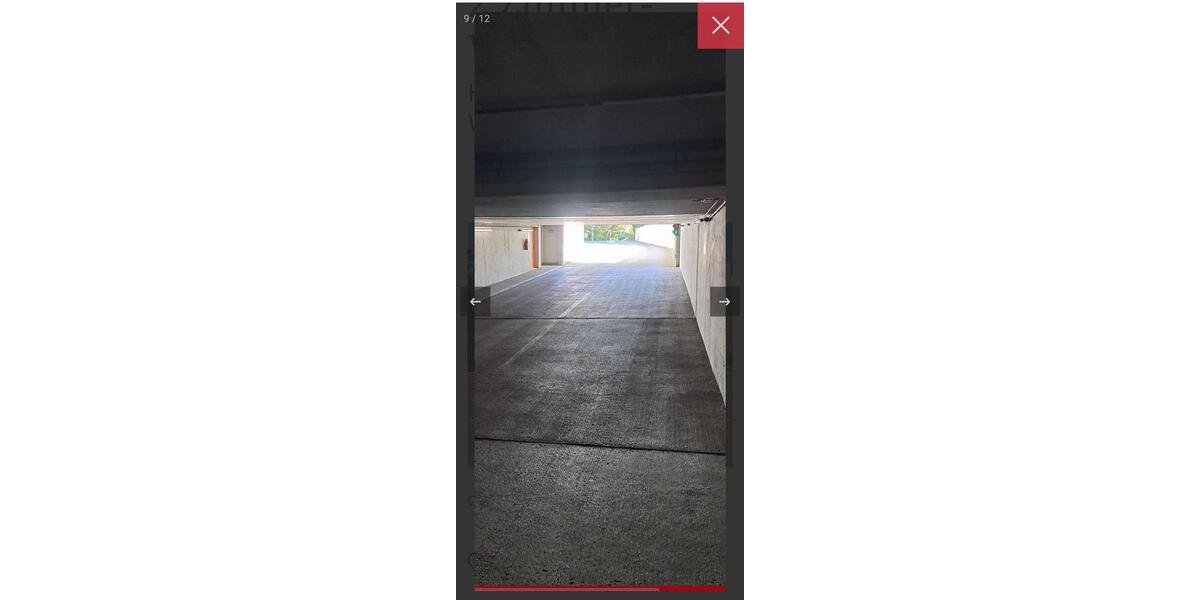 Schöne, geräumige 2 Zimmer Wohnung mit Balkon Wohnung am Hexenbruch 2 zimmer