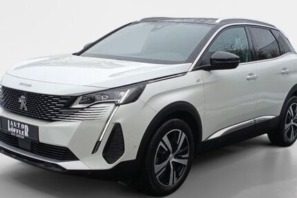 Peugeot 3008 30.522 km 23.812 € Würzburg 97076