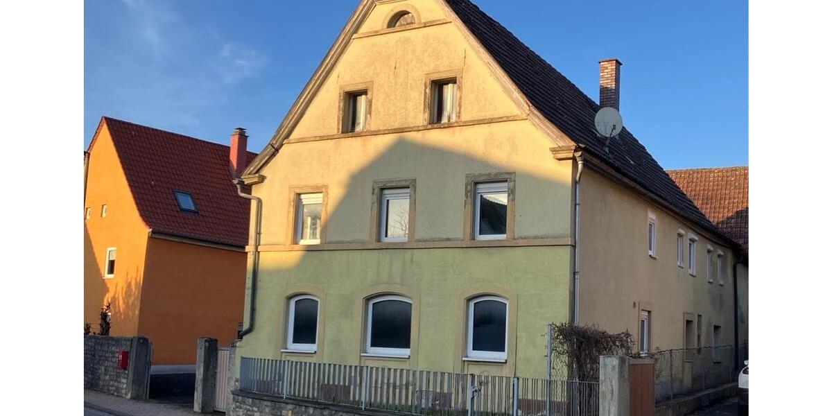 Sanierungsobjekt mit Potenzial zimmer