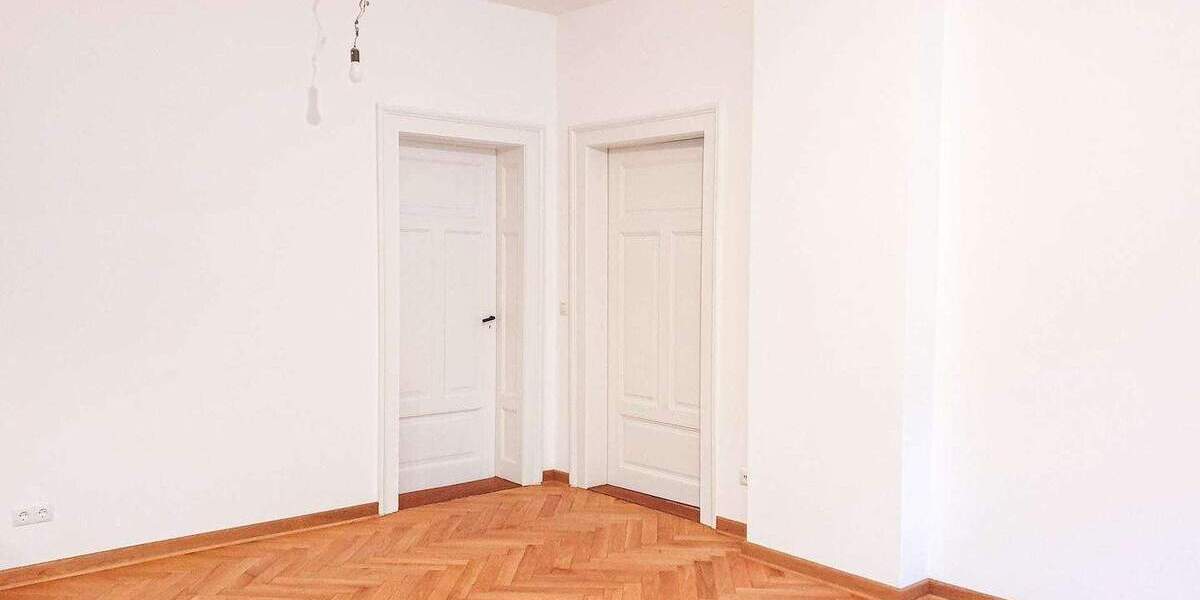 3 Zimmer Altstadt PREMIUM-Wohnung in historischen Räumen mit Nähe zum Ringpark 3 zimmer
