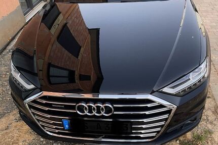 Audi A8 126.600 km 33.999 &euro; Unterpleichfeld 97294