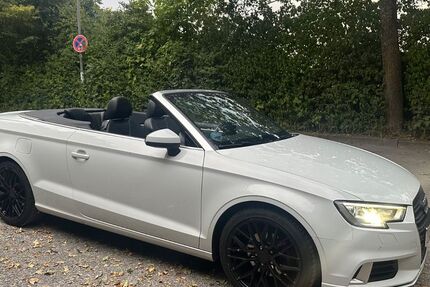 Audi A3 117.000 km 19.395 &euro; Würzburg 97076