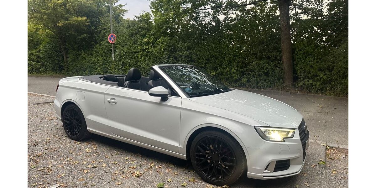 Audi A3 117.000 km 19.395 &euro; Würzburg 97076