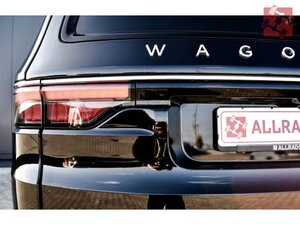 Jeep Wagoneer Series III 5.7l V8 Allrad HUD Luftf. 13.500 km 99.990 € Höchberg-Würzburg 97204