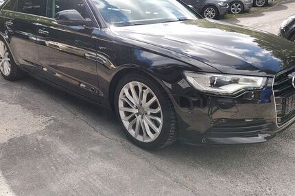 Audi A6 200.490 km 9.850 &euro; Würzburg 97082