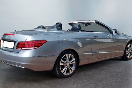 Mercedes-Benz E 350 104.000 km 22.950 &euro; Volkach 97332