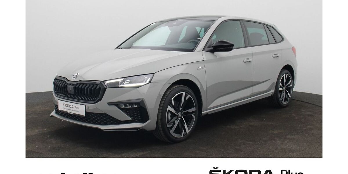 Skoda Scala 5.000 km 32.480 &euro; Würzburg 97084