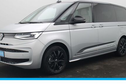 VW T7 Multivan 20.500 km 59.780 &euro; Würzburg 97076