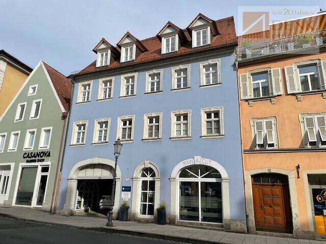 Gewerbeobjekt Kitzingen - 7 Zimmer, 112 m&sup2;, 1.120&euro; | Angebot:22467849