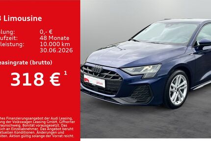 Audi A3 27.000 km 33.980 &euro; Kitzingen 97318