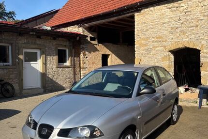 Seat Ibiza 135.000 km 1.499 € Werneck 97440