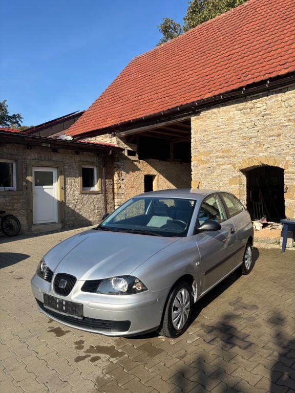 Seat Ibiza 135.000 km 1.499 € Werneck 97440