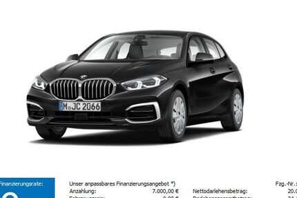 BMW 118 59.890 km 25.890 &euro; Marktsteft 97342