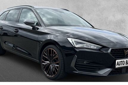 Cupra Leon 22.954 km 32.990 &euro; Marktheidenfeld 97828