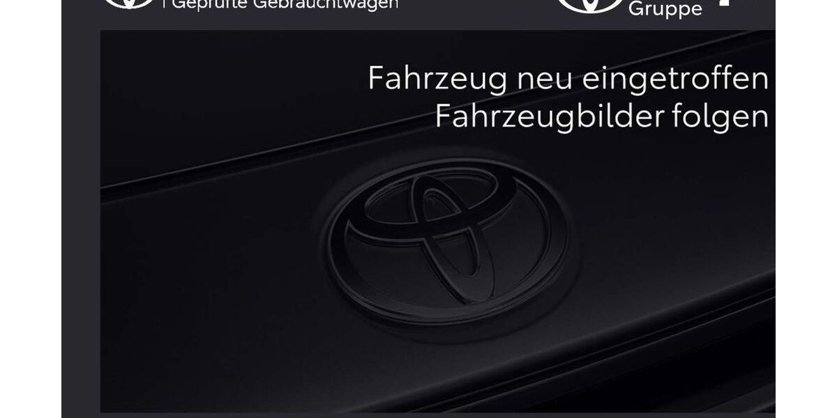 Toyota Yaris 6.100 km 22.790 &euro; Würzburg 97076