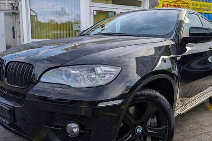 BMW X6 198.000 km 9.850 € Würzburg 97078