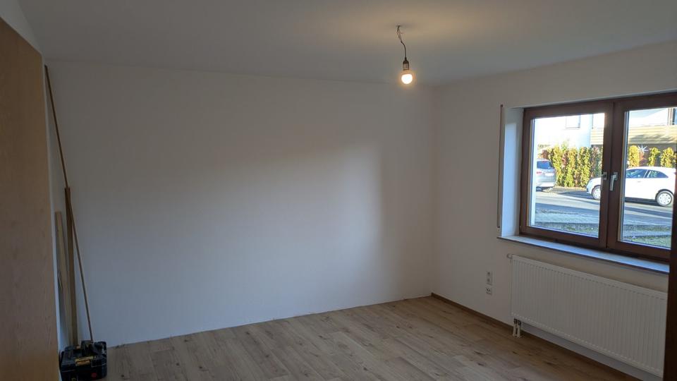 1-Zimmer-Wohnung in Erlabrunn 1 zimmer