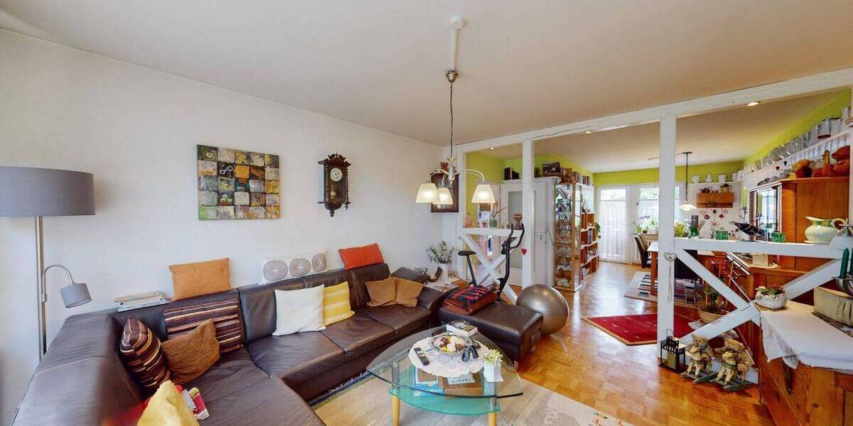 Mehrfamilienhaus, Wohnhaus Randersacker - 1 Zimmer, 222 m&sup2;, 420.000&euro; | Angebot:26695331