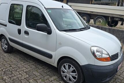 Renault Kangoo 290.000 km 1.200 &euro; Randersacker 97236