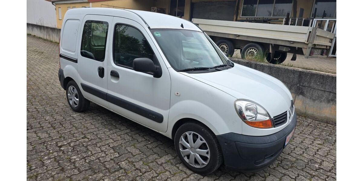 Renault Kangoo 290.000 km 1.200 &euro; Randersacker 97236