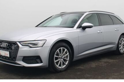 Audi A6 31.500 km 52.480 &euro; Würzburg 97076