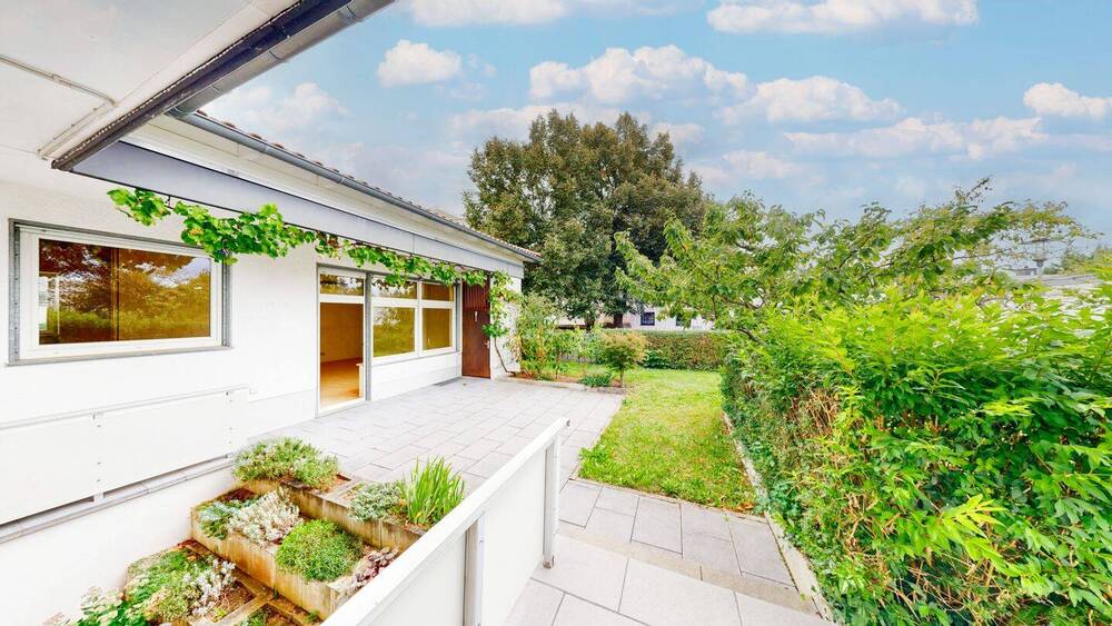 Reihenendhaus Würzburg Heuchelhof - 7 Zimmer, 170 m&sup2;, 590.000&euro; | Angebot:26028388