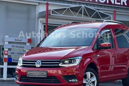 VW Caddy 150.000 km 15.950 &euro; Karlstadt 97753