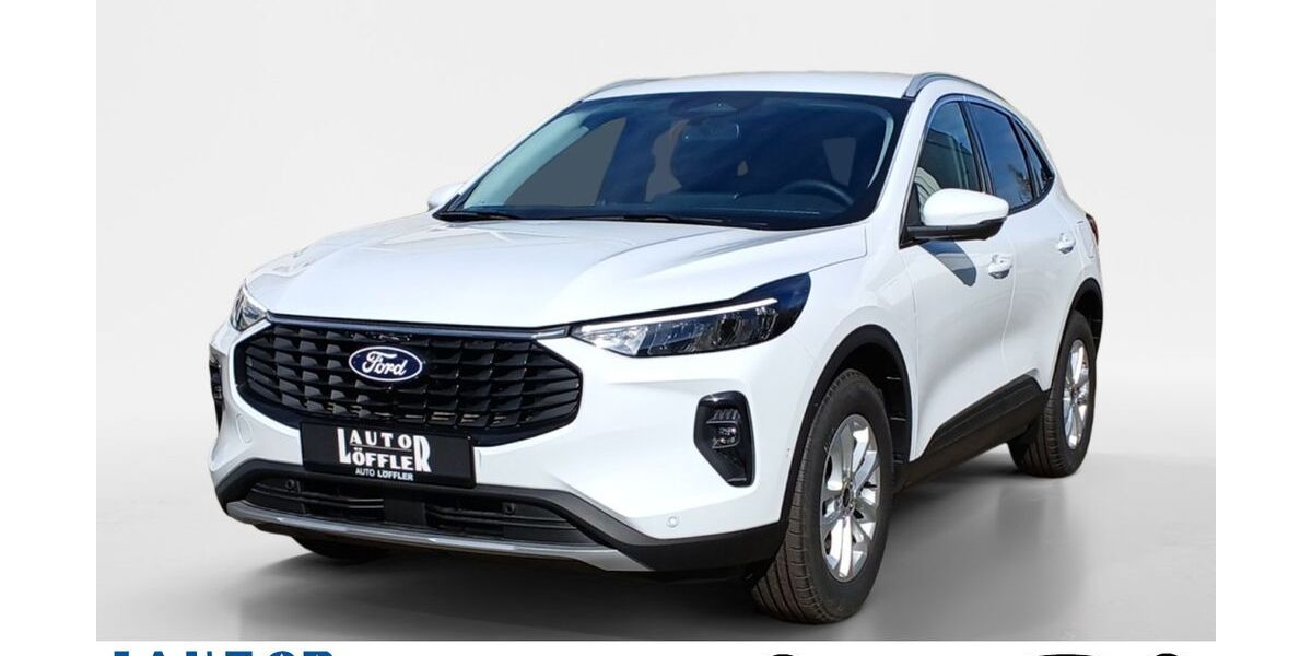 Ford Kuga 10.640 km 25.412 € Würzburg 97076