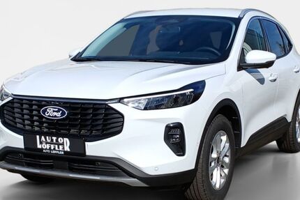 Ford Kuga 10.640 km 26.910 € Würzburg 97076