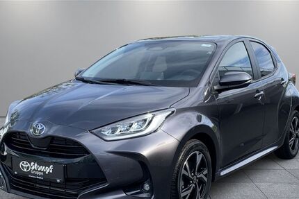 Toyota Yaris 1.500 km 23.990 &euro; Würzburg 97076
