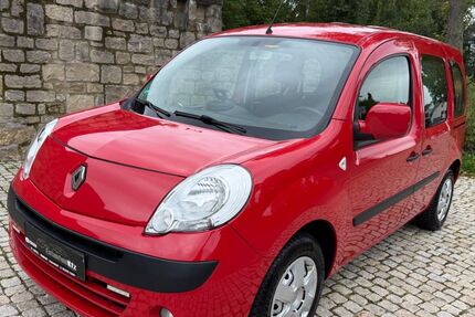 Renault Kangoo 109.000 km 6.999 € Estenfeld 97230