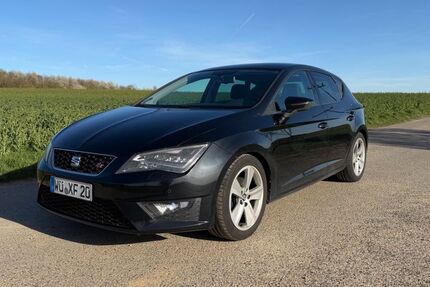 Seat Leon 119.000 km 9.990 &euro; Würzburg 97084