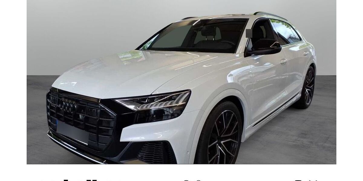 Audi Q8 54.500 km 64.980 &euro; Kitzingen 97318