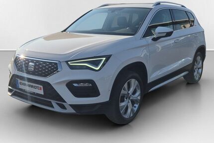 Seat Ateca 60.660 km 27.950 &euro; Zellingen 97225