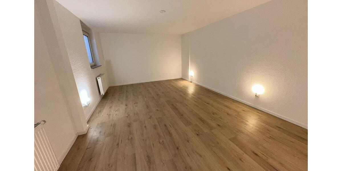 Erstbezug nach Renovierung 1-Zimmer Wohnung (25) Retzbach ( ID-1584 ) 1 zimmer